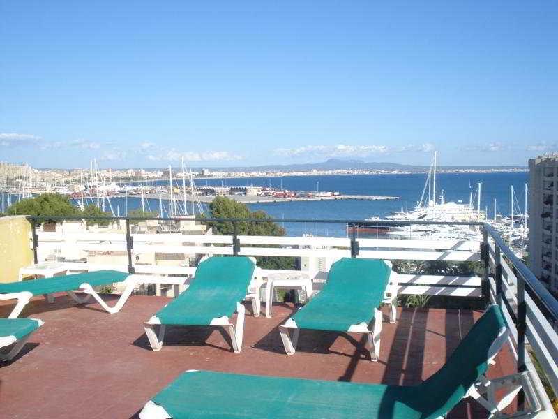 Hotel Rosamar Пальма-де-Майорка Екстер'єр фото
